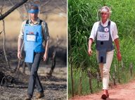 Prince Harry en terrain miné : dans les pas de sa mère Diana, 22 ans après