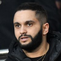 Malik Bentalha interdit de stade, il se moque ouvertement de l'affaire