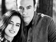 Anthony Delon : "Tellement fier" de sa fille Lou diplômée