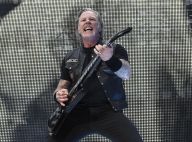 Metallica : Tournée annulée à cause de James Hetfield en cure de désintoxication