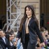 Camila Cabello participe au défilé L'Oréal Paris 2019 à la Monnaie de Paris le 28 Septembre 2019 pendant la fashion week. © Olivier Borde / Bestimage
