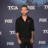 Seann William Scott à Los Angeles, le 2 août 2018.