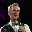 Bill Nye - le festival Global Citizen 2019 à Central Park à New York, le 28 septembre 2019. ©Lev Radin / Pacific Press / Bestimage