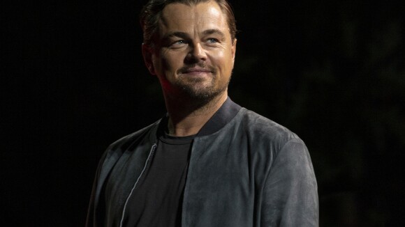 Leonardo DiCaprio, Katie Holmes... pluie de stars au Festival Global Citizen