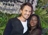 Hapsatou Sy enceinte de Vincent Cerutti : ils révèlent le sexe du bébé !