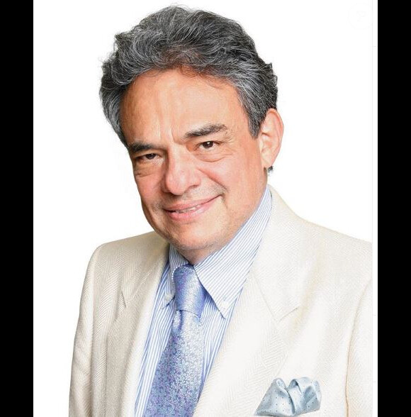 José José décédé le 28 septembre 2019 à Miami.