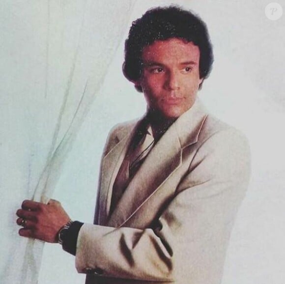 José José décédé le 28 septembre 2019 à Miami.
