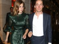 Beatrice d'York et Edoardo Mapelli Mozzi : Première apparition des fiancés