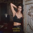 Kendall Jenner est le visage de la nouvelle campagne publicitaire de Reserved.