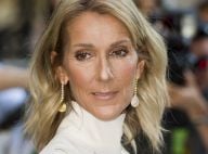Céline Dion au bord des larmes : émue, elle présente ses excuses à ses fans