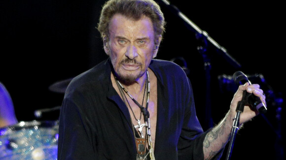 Johnny Hallyday, son cercueil déplacé : "Laura Smet n'est pas contre"