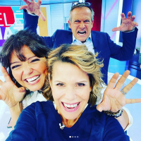 Télématin : Laura Tenoudji s'éclate avec Laurent Bignolas malgré les critiques