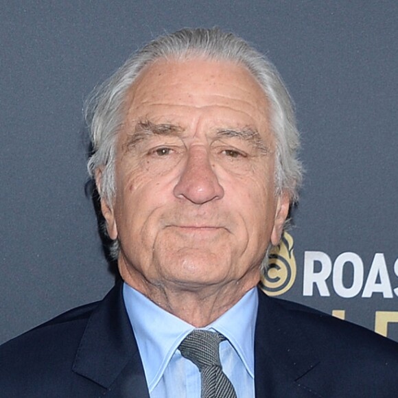 Robert De Niro - Photocall du Comedy Central Roast of A.Baldwin,The Saban Theatre, Beverly Hills, le 7 septembre 2019.