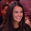 Lilia Hassaine dans "Quotidien" sur TMC.