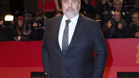 Luc Besson accusé de viols : reprise des investigations