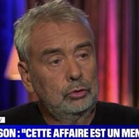 Luc Besson accusé de viols : il dément et admet avoir trompé sa femme