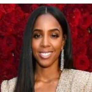 Kelly Rowland lors de la soirée d'inauguration des studios Tyler Perry à Atlanta, le 5 octobre 2019.