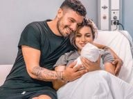 Carla Moreau maman : fête extravagante pour son bébé, les Marseillais présents