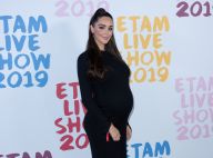 Nabilla, accouchement imminent : révélation sur le poids de son bébé