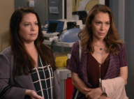 Grey's Anatomy : Premier teaser avec Alyssa Milano et Holly Marie Combs