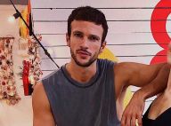 Danse avec les stars 2019 – Hugo Philip aminci : avant/après en photos