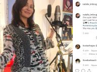 Natalie Imbruglia maman pour la première fois à 44 ans, grâce à un don de sperme