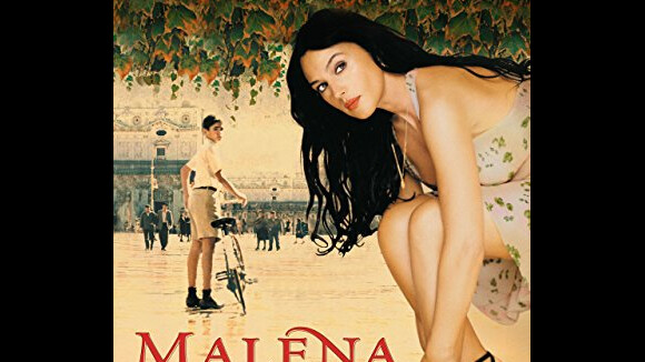Bande-annonce du film Malena, sorti en France le 27 juin 2001.