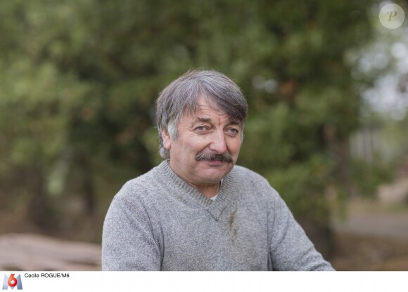 Didier, 56 ans, éleveur de vaches, Aveyron - Candidat de "L'amour est dans le pré 2019".