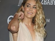 Lauren Conrad a accouché : le sexe et le prénom de son 2e enfant révélés