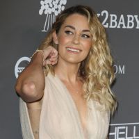 Lauren Conrad a accouché : le sexe et le prénom de son 2e enfant révélés