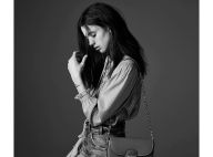 Margaret Qualley : La fille d'Andie MacDowell devient égérie de Celine