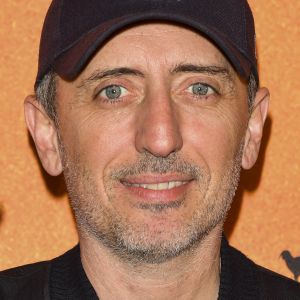 Gad Elmaleh - Avant-première du film "Nous finirons ensemble" au Gaumont Opéra à Paris le 29 avril 2019. © Pierre Perusseau/Bestimage