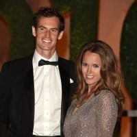 Andy Murray bientôt papa pour la 3e fois : Kim est sur le point d'accoucher