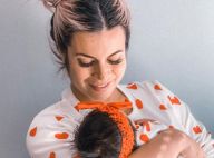 Carla Moreau maman : elle dévoile enfin le visage de sa fille !