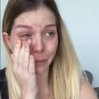 Jessica Thivenin, en larmes, donne des nouvelles de son fils Maylone