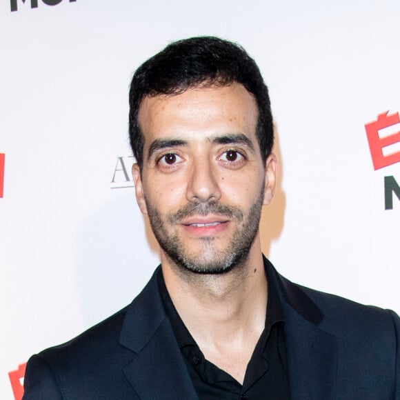 Tarek Boudali - Avant première du film "Epouse-moi mon Pote" à l'UGC de Bercy à Paris le 17 octobre 2017. © Pierre Perusseau/Bestimage