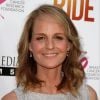 Helen Hunt - Avant-première du film "Ride" à Hollywood, le 28 avril 2015.