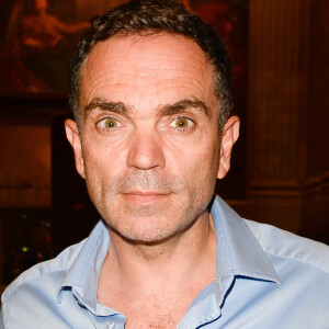 Yann Moix - Générale de l'opéra en plein air "La Bohéme" à l'Hôtel des Invalides à Paris le 6 septembre 2016. © Coadic Guirec/bestimage 06/09/2016 - Paris
