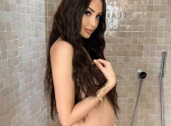 Nabilla Benattia maman et victime d'un baby blues ? "Je n'étais pas très bien"