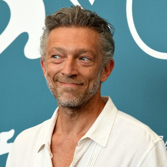 Vincent Cassel - Photocall du film "Irreversible" en verison Integrale lors du 76ème festival du film de venise, la Mostra à Venise le 31 Août 2019.