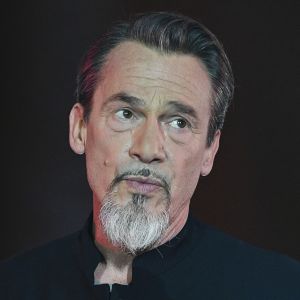 Exclusif -Florent Pagny - Enregistrement de l'émission "Johnny, toute la musique qu'ils aiment" à la Seine Musicale, qui sera diffusée le 6 janvier sur TF1. Le 13 décembre 2017 © Perusseau-Veeren / Bestimage