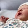Cindy (Koh-Lanta) maman, sa première nuit avec bébé :