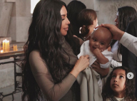 Kim Kardashian : Avant "Psalm", elle voulait un autre prénom pour son fils
