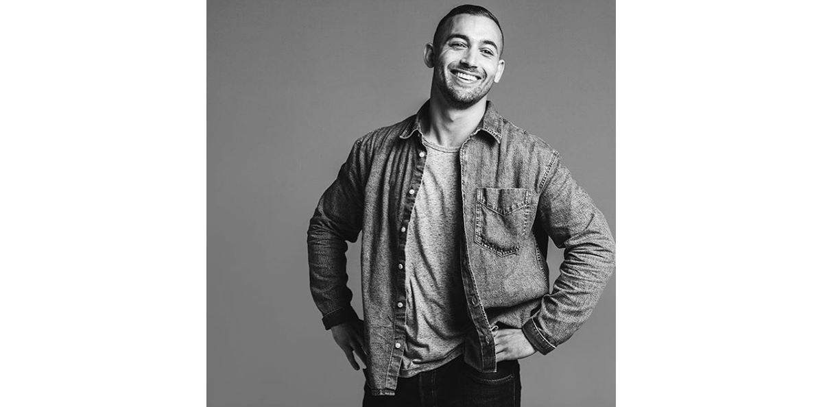 Photo Dali Benssalah, le jeune Français qui sera à l'affiche de