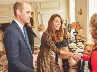 Kate Middleton renouvelle sa garde-robe : un nouveau look d'automne dévoilé