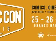 Comic Con : Invités, dates, programme... Tout sur l'événement pop culture