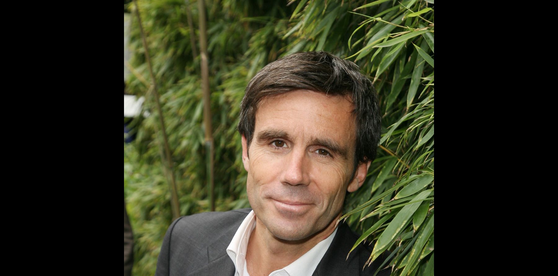 David Pujadas Papa Pour La Quatrième Fois David Pujadas va de nouveau être... papa ! - Purepeople