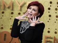 Sharon Osbourne raconte son dernier lifting, " Je ressemblais à Elvis..."