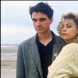  Archives - Le groupe Niagara à Cabourg. Le 20 juin 1986. 