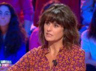 Faustine Bollaert maman : sa grosse angoisse en rapport avec ses enfants